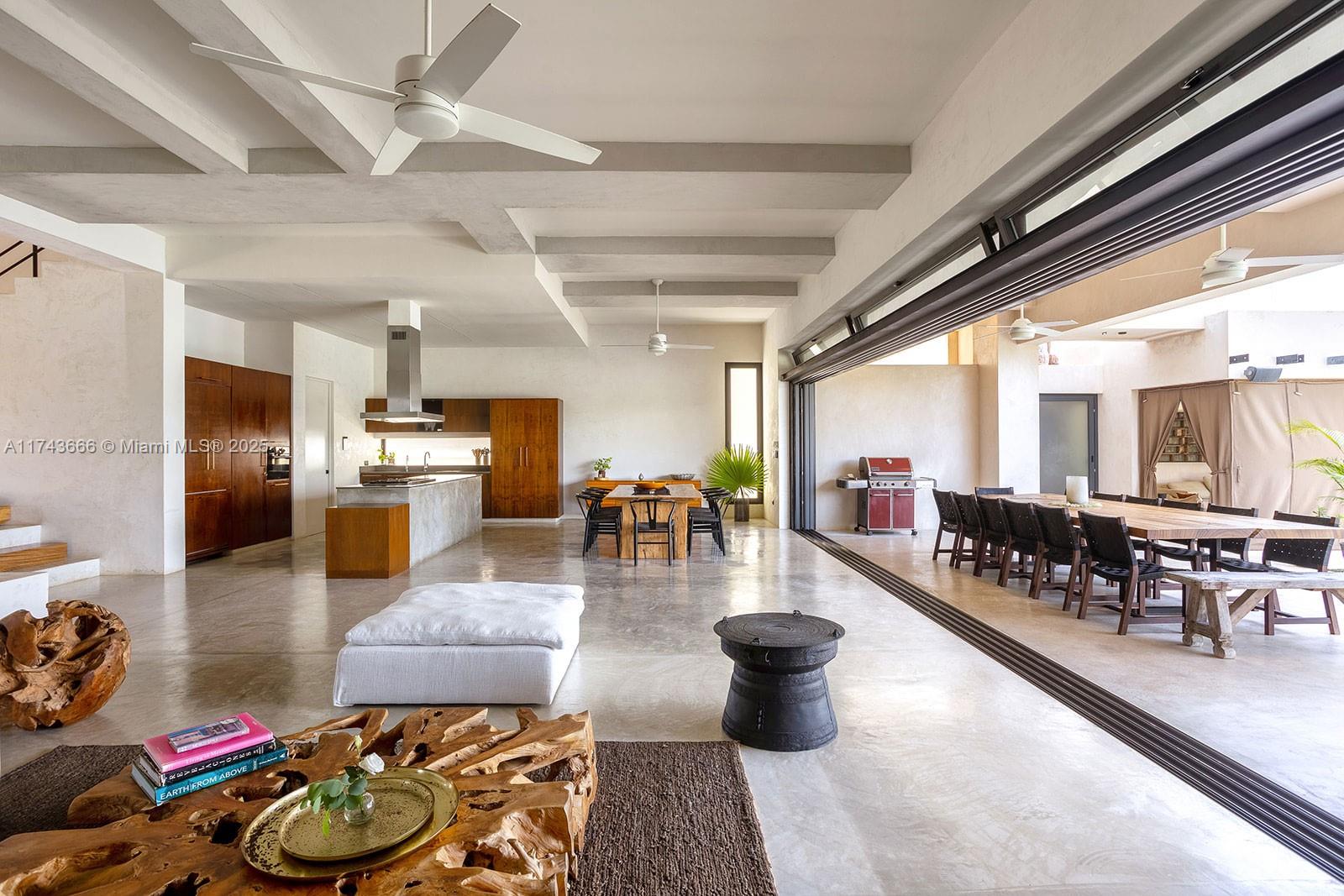 20 min from TULUM PUERTO A - Residential