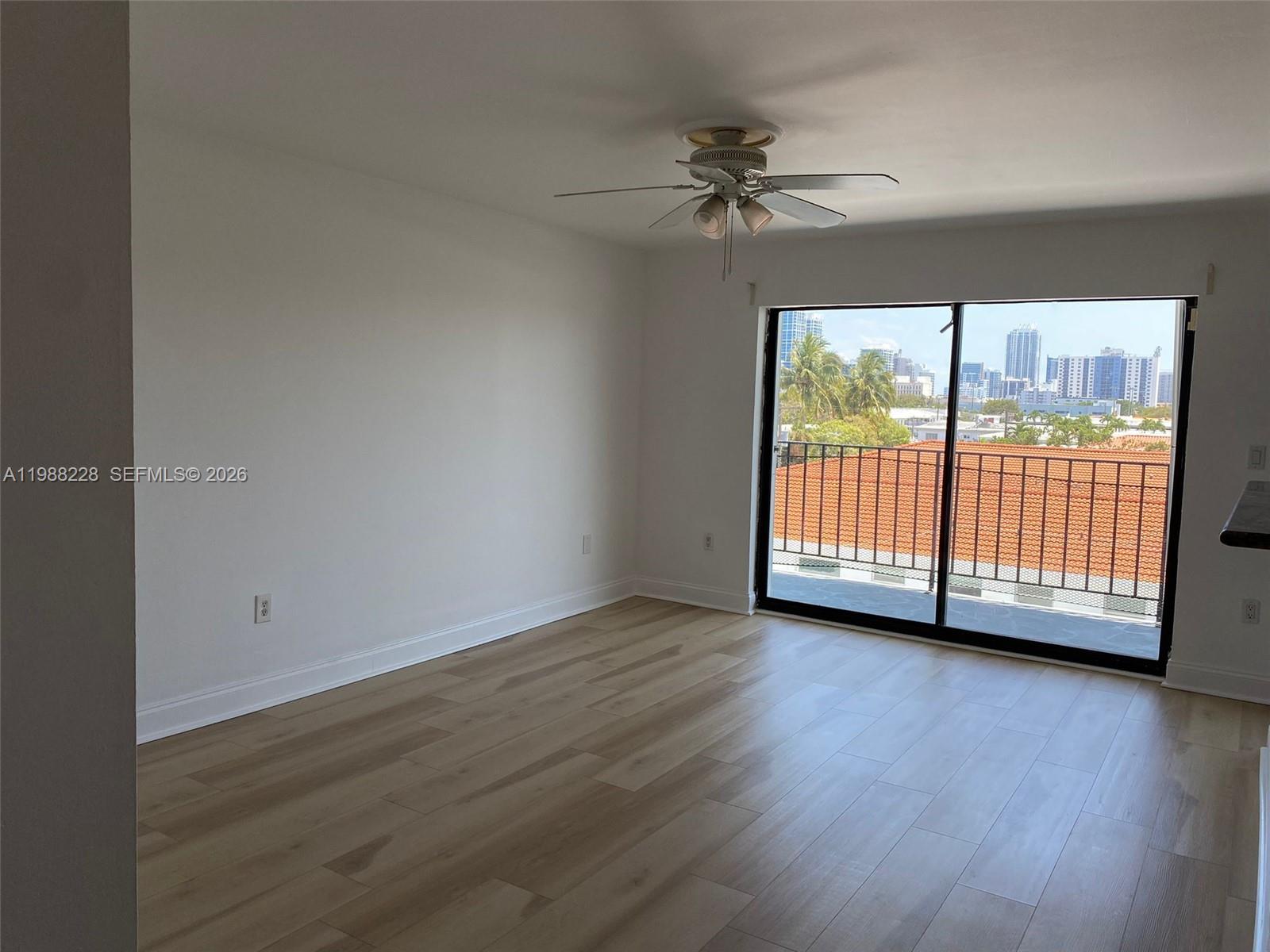 7626 BYRON CONDO - Residential Lease