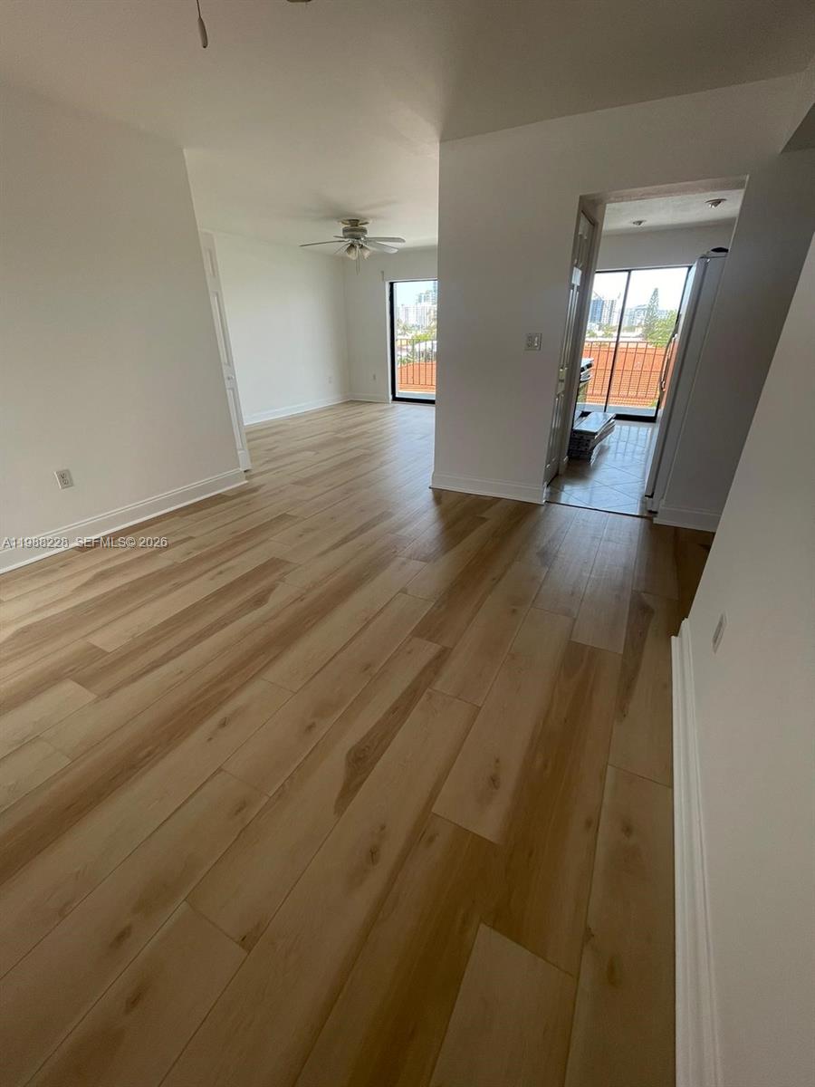 7626 BYRON CONDO - Residential Lease