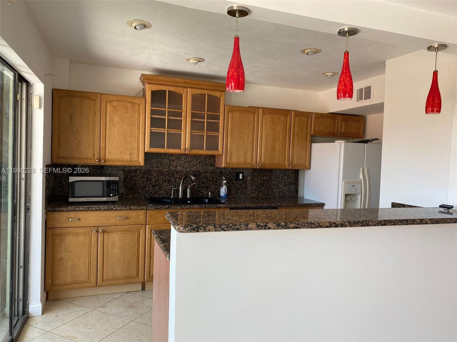 7626 BYRON CONDO - Residential Lease