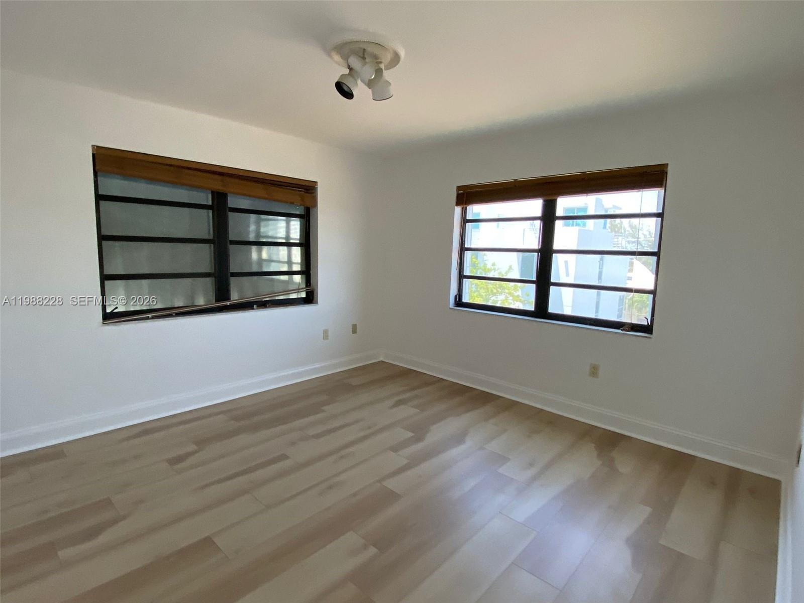 7626 BYRON CONDO - Residential Lease