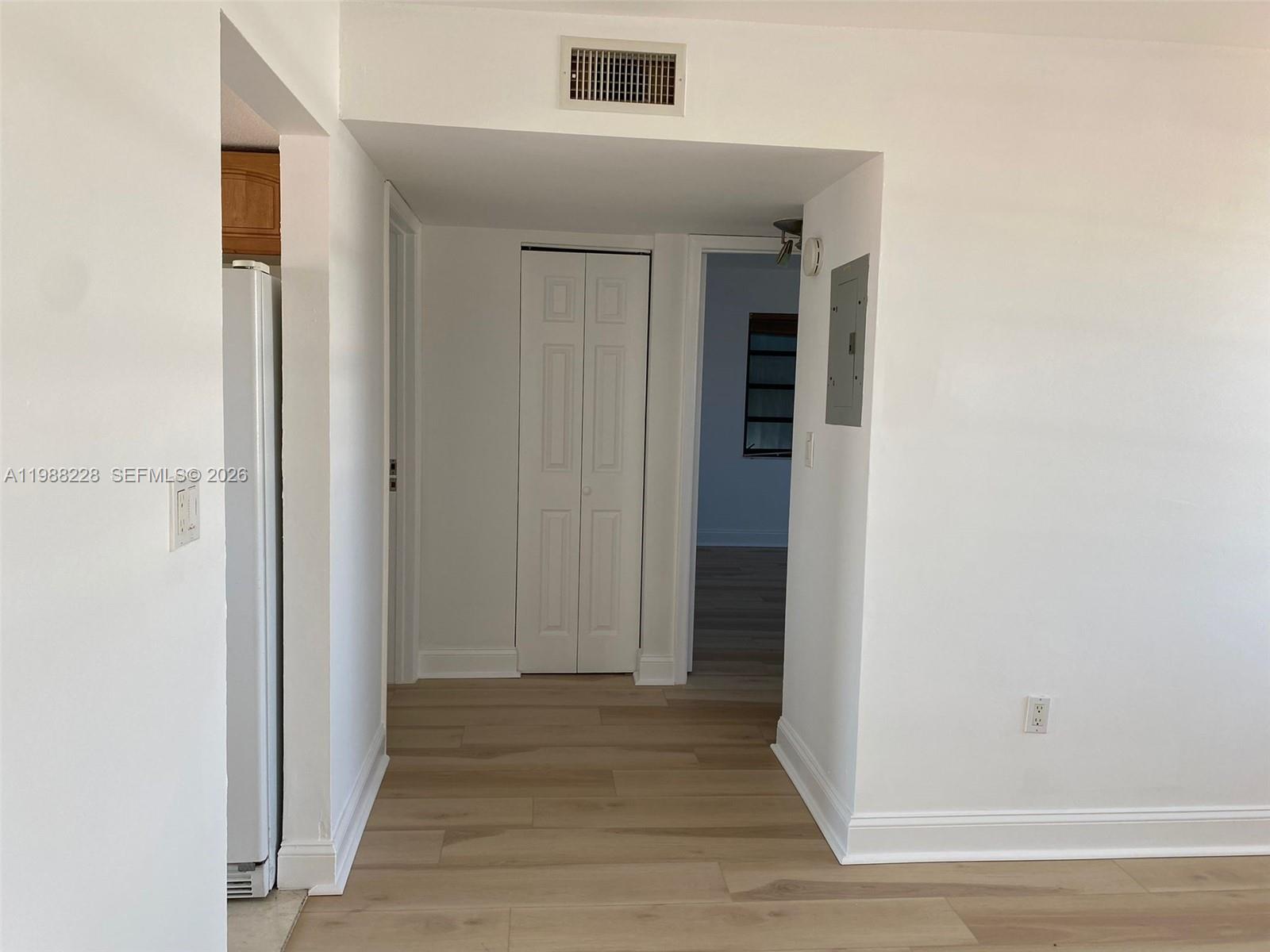 7626 BYRON CONDO - Residential Lease