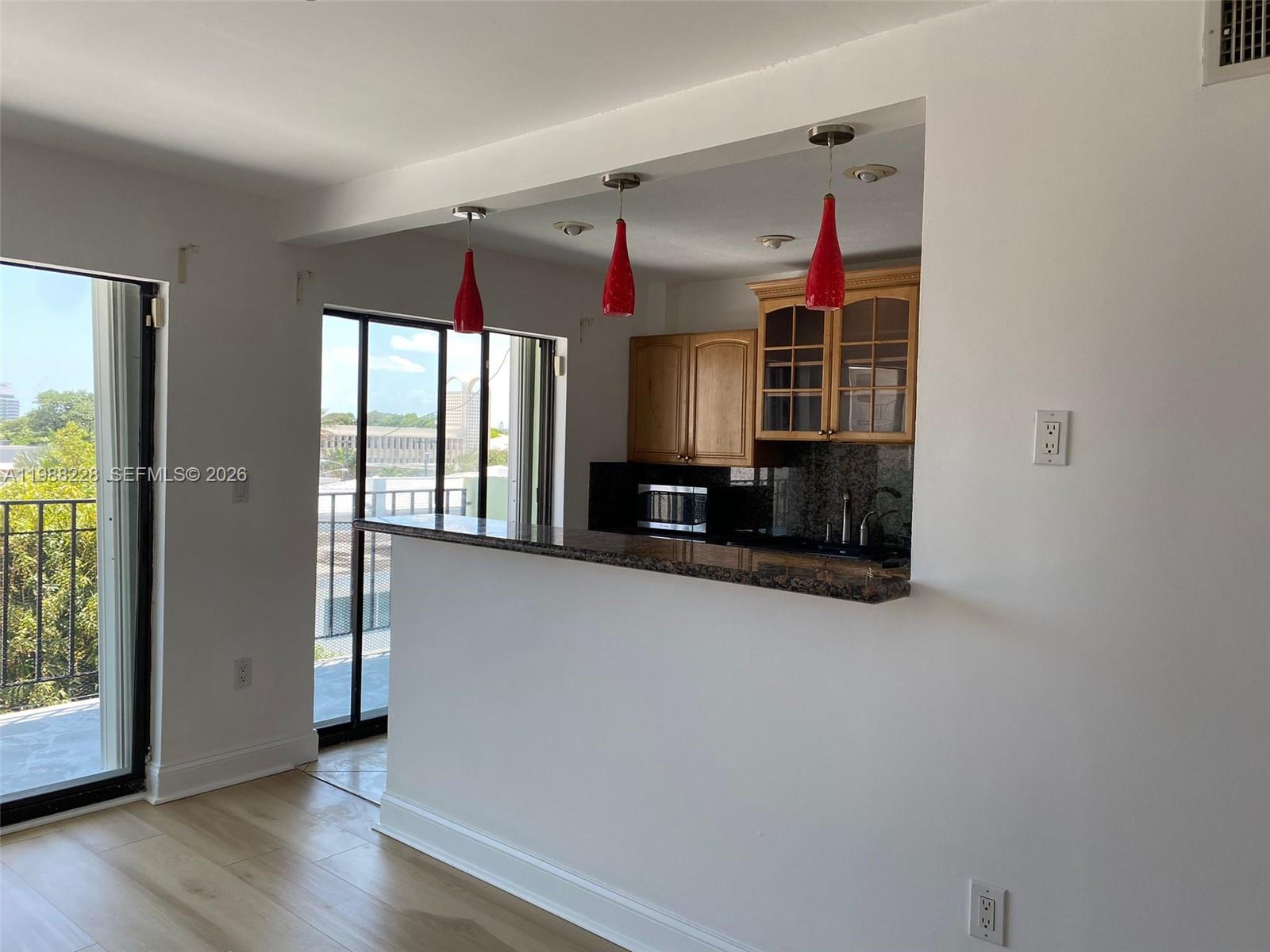 7626 BYRON CONDO - Residential Lease
