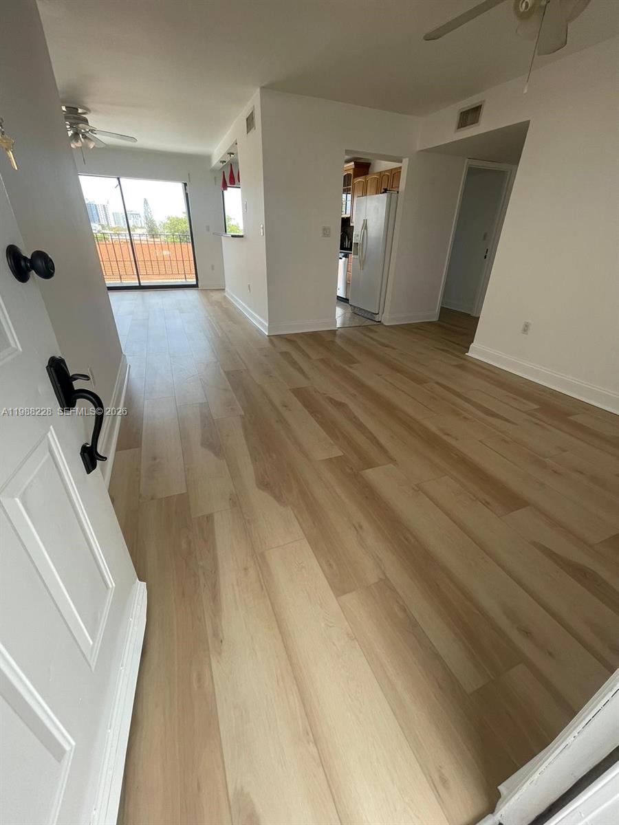 7626 BYRON CONDO - Residential Lease