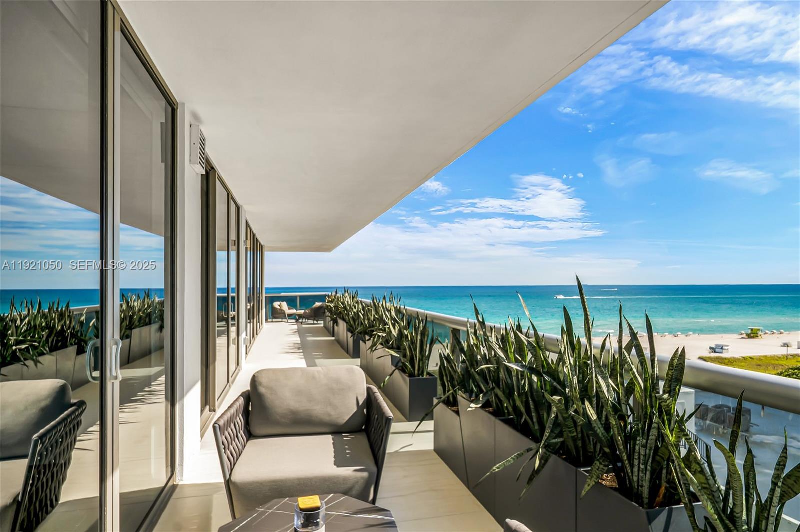 MEI CONDO - Residential