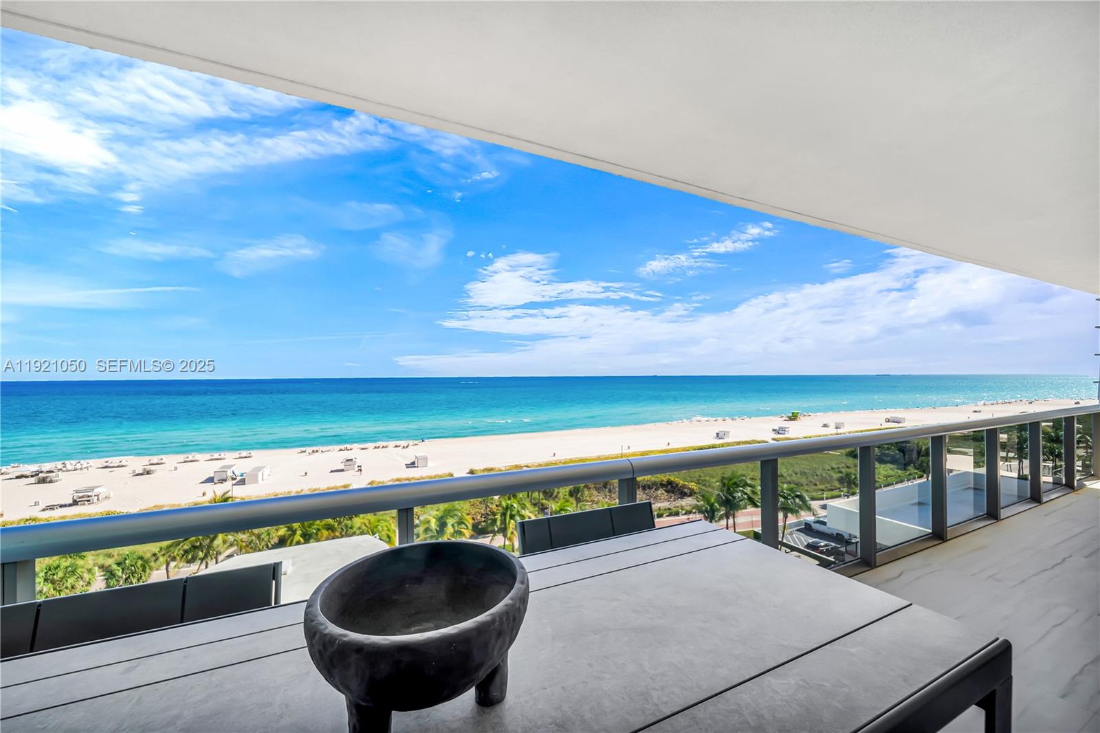 MEI CONDO - Residential