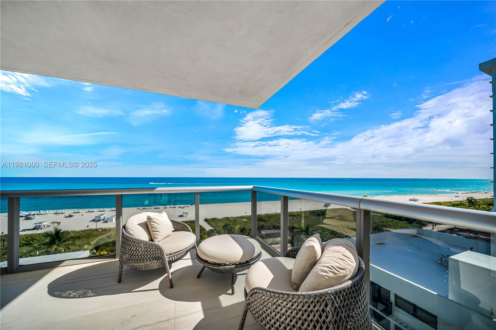 MEI CONDO - Residential