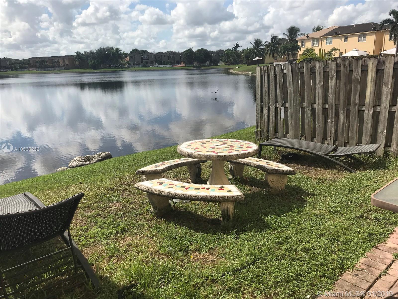 AB AT TAMIAMI TRAIL PHASE - Residential