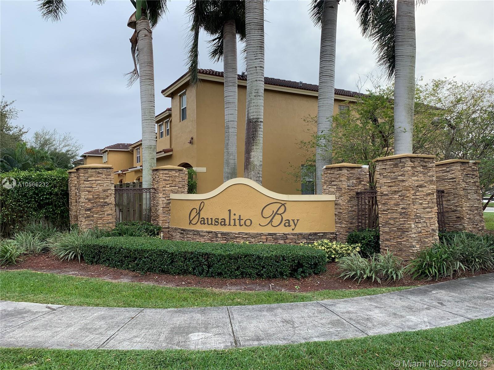 AB AT TAMIAMI TRAIL PHASE - Residential