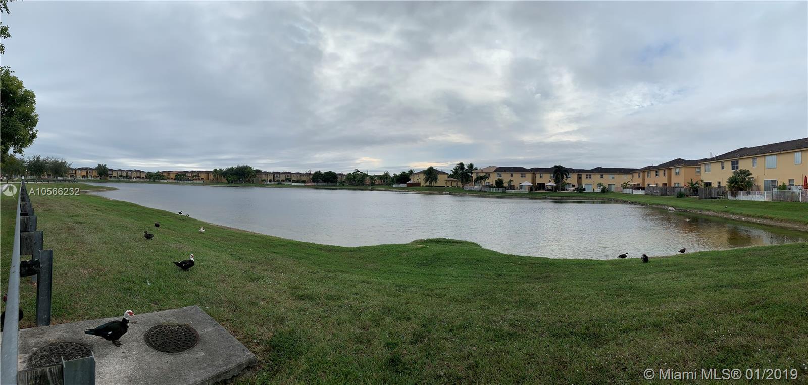 AB AT TAMIAMI TRAIL PHASE - Residential