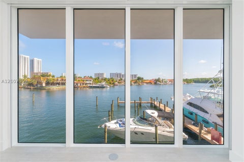 Photo of 400 Sunny Isles Blvd #121, Sunny Isles Beach, FL 33160 (MLS # A12107059)