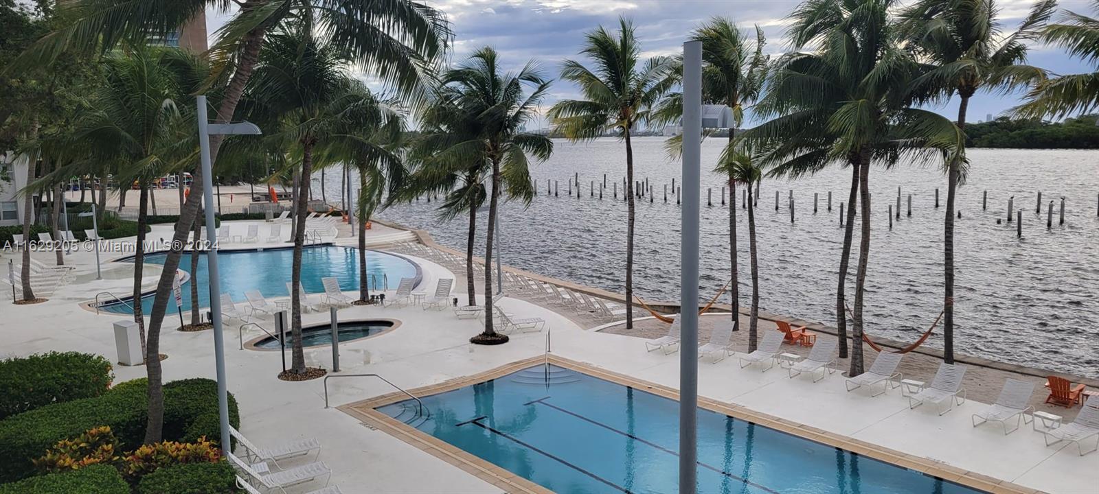 NIRVANA CONDO NO TWO COND - Residential