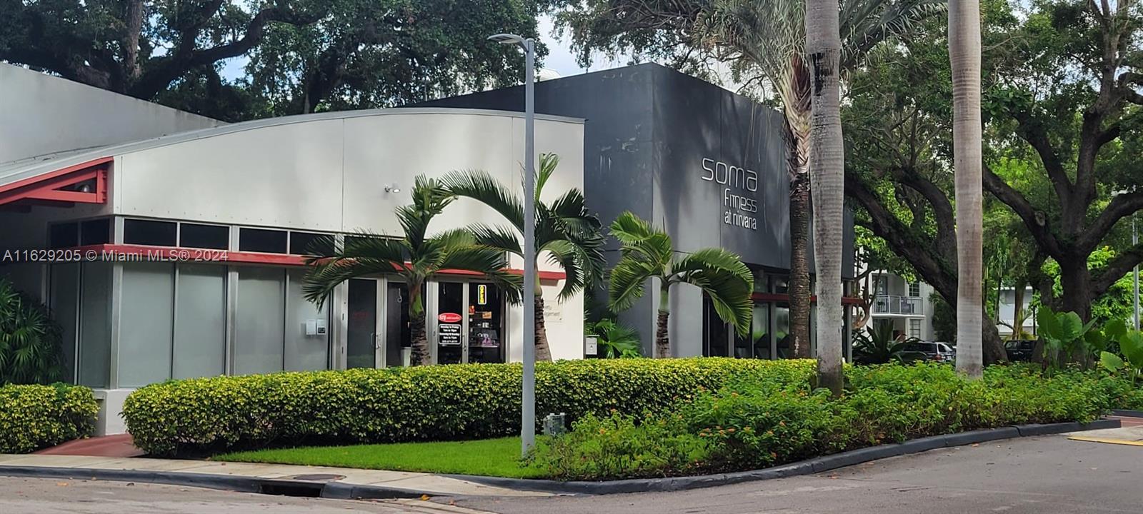 NIRVANA CONDO NO TWO COND - Residential