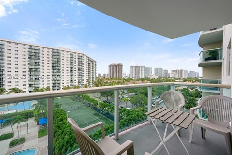 Photo of 19370 Collins Ave #708, Sunny Isles Beach, FL 33160 (MLS # A12104247)