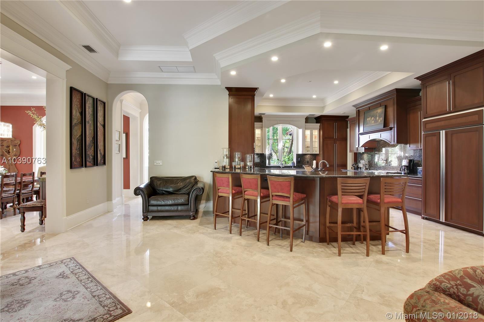 STEVE HESSENS ROYAL PALM - Residential