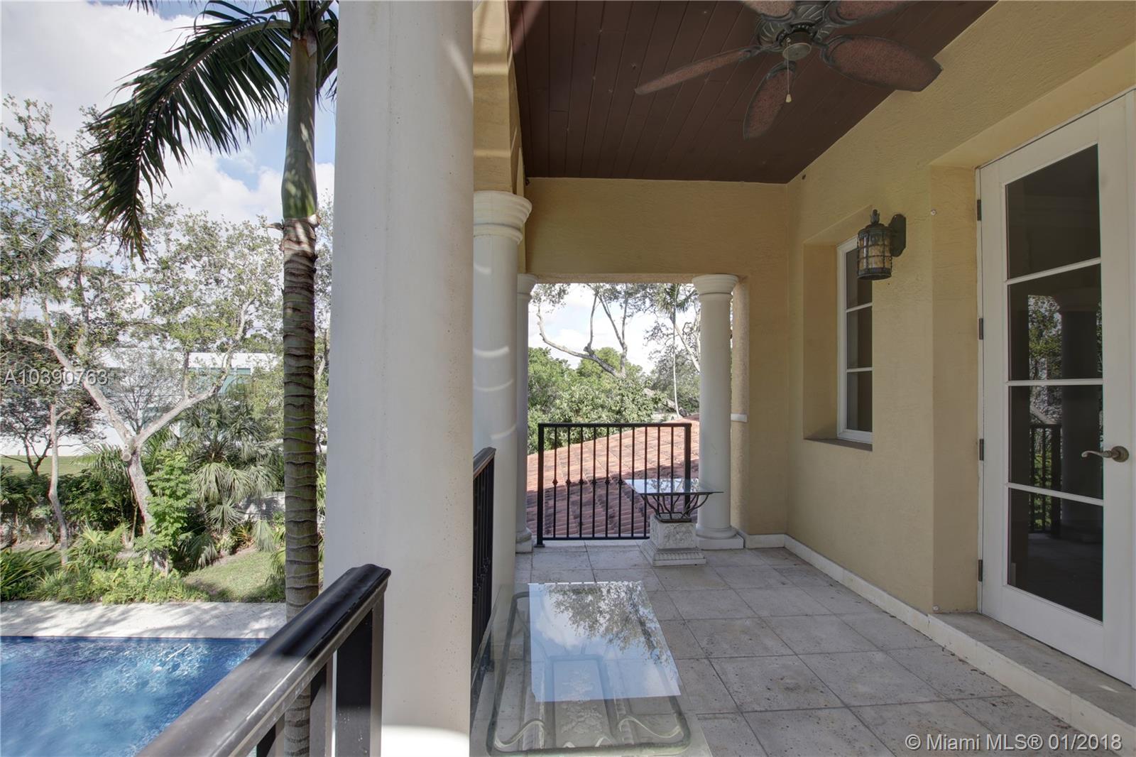 STEVE HESSENS ROYAL PALM - Residential