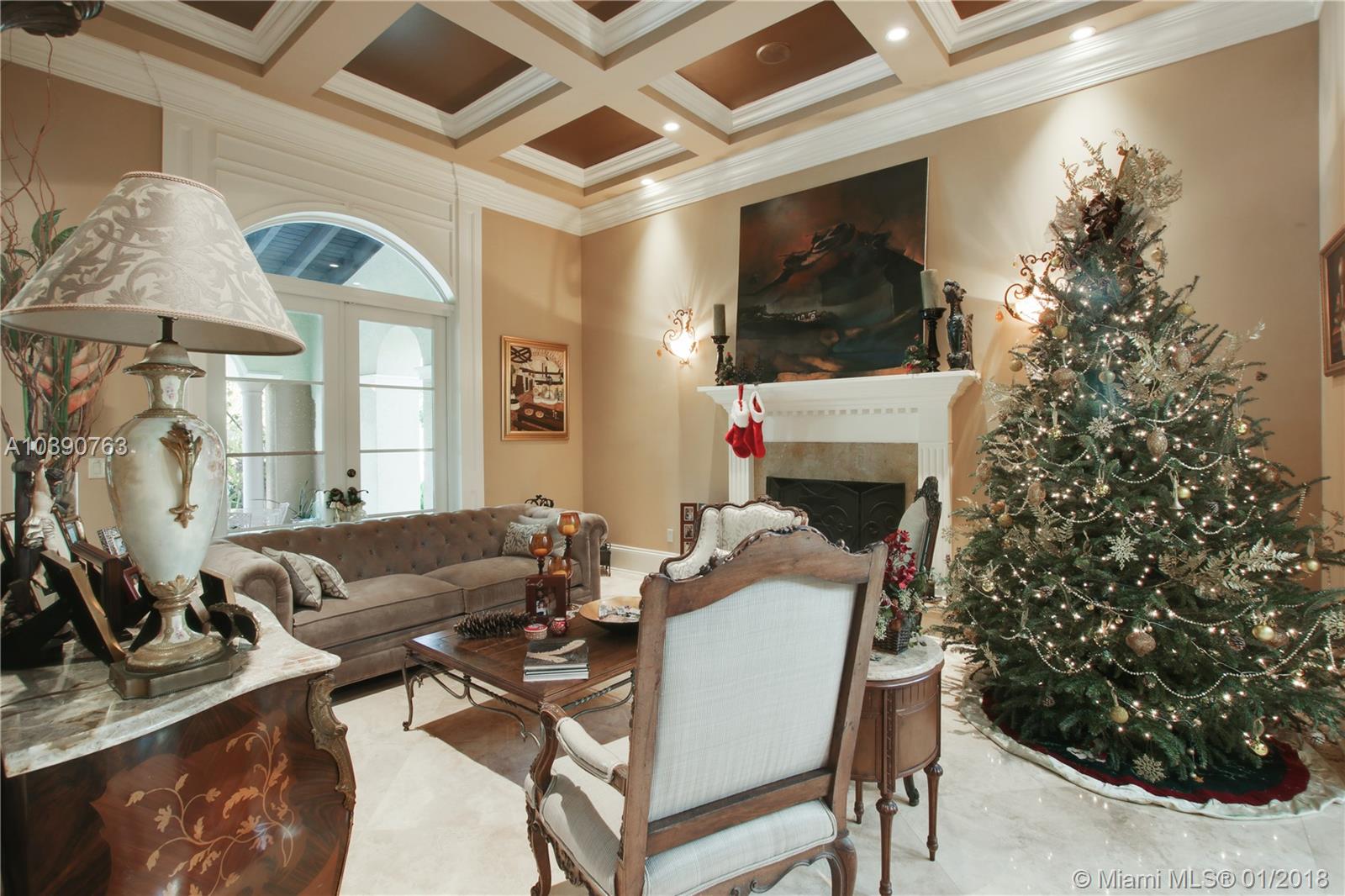 STEVE HESSENS ROYAL PALM - Residential
