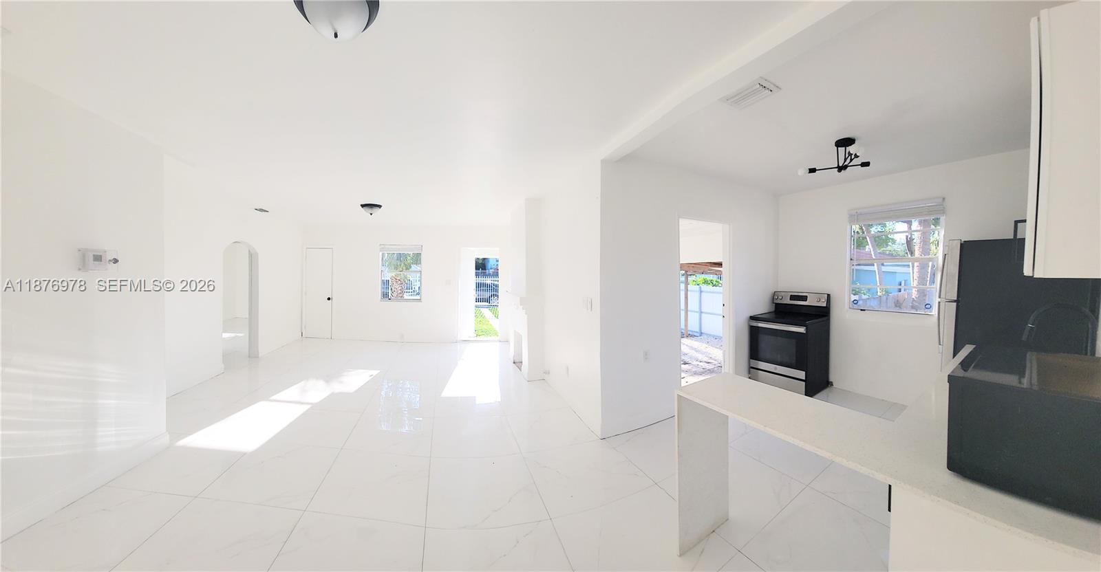 PINEMOUNT - Residential