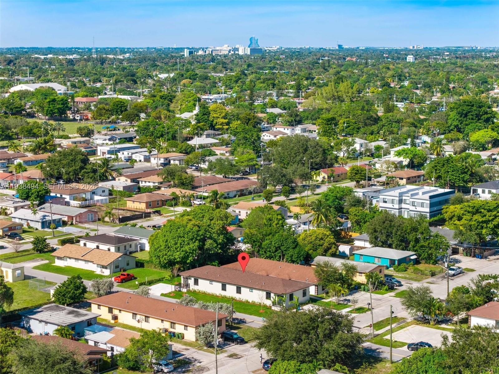 PEMDALE - Residential Income