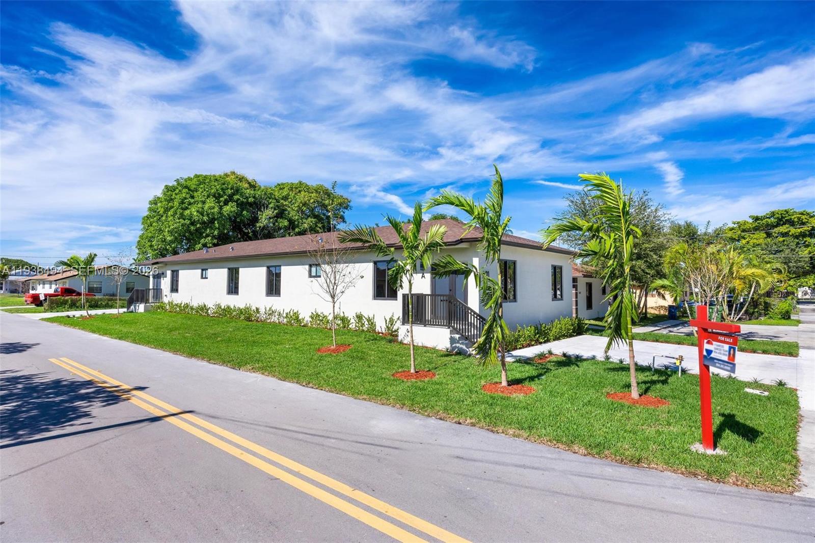 PEMDALE - Residential Income