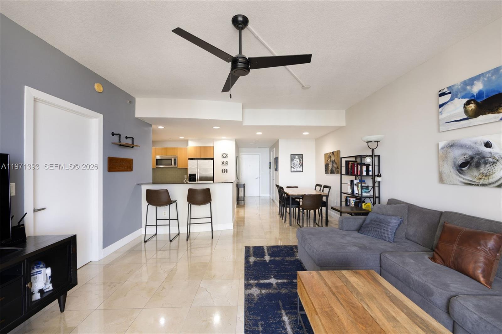 1060 BRICKELL CONDO - Residential