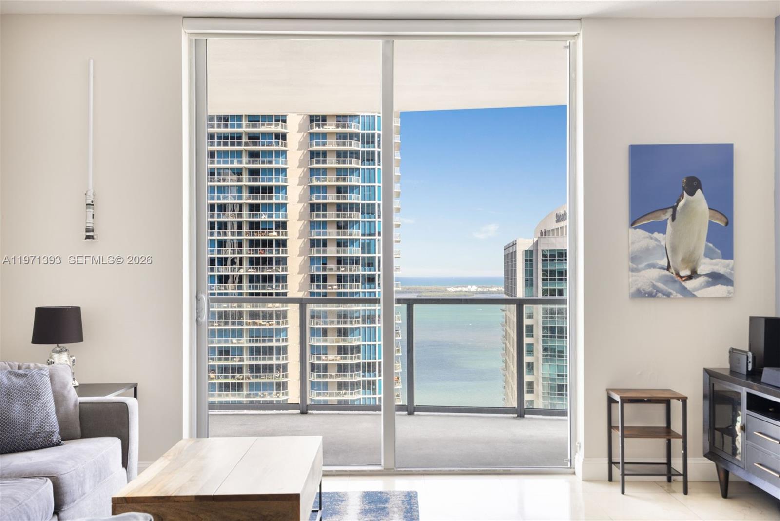 1060 BRICKELL CONDO - Residential