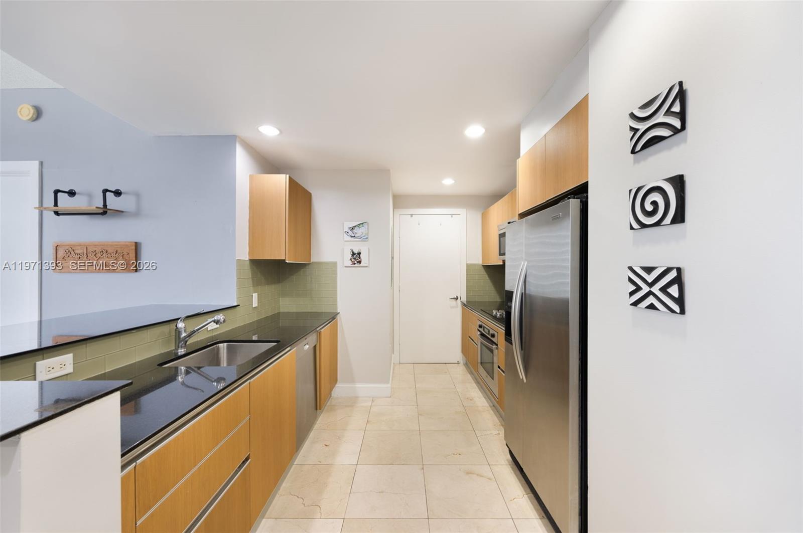 1060 BRICKELL CONDO - Residential