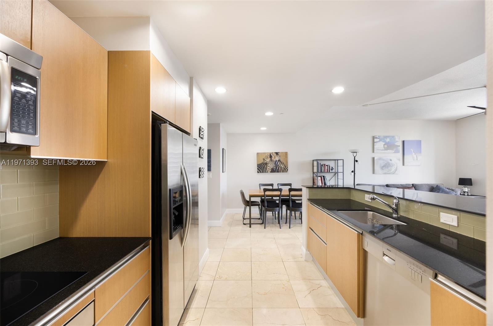 1060 BRICKELL CONDO - Residential