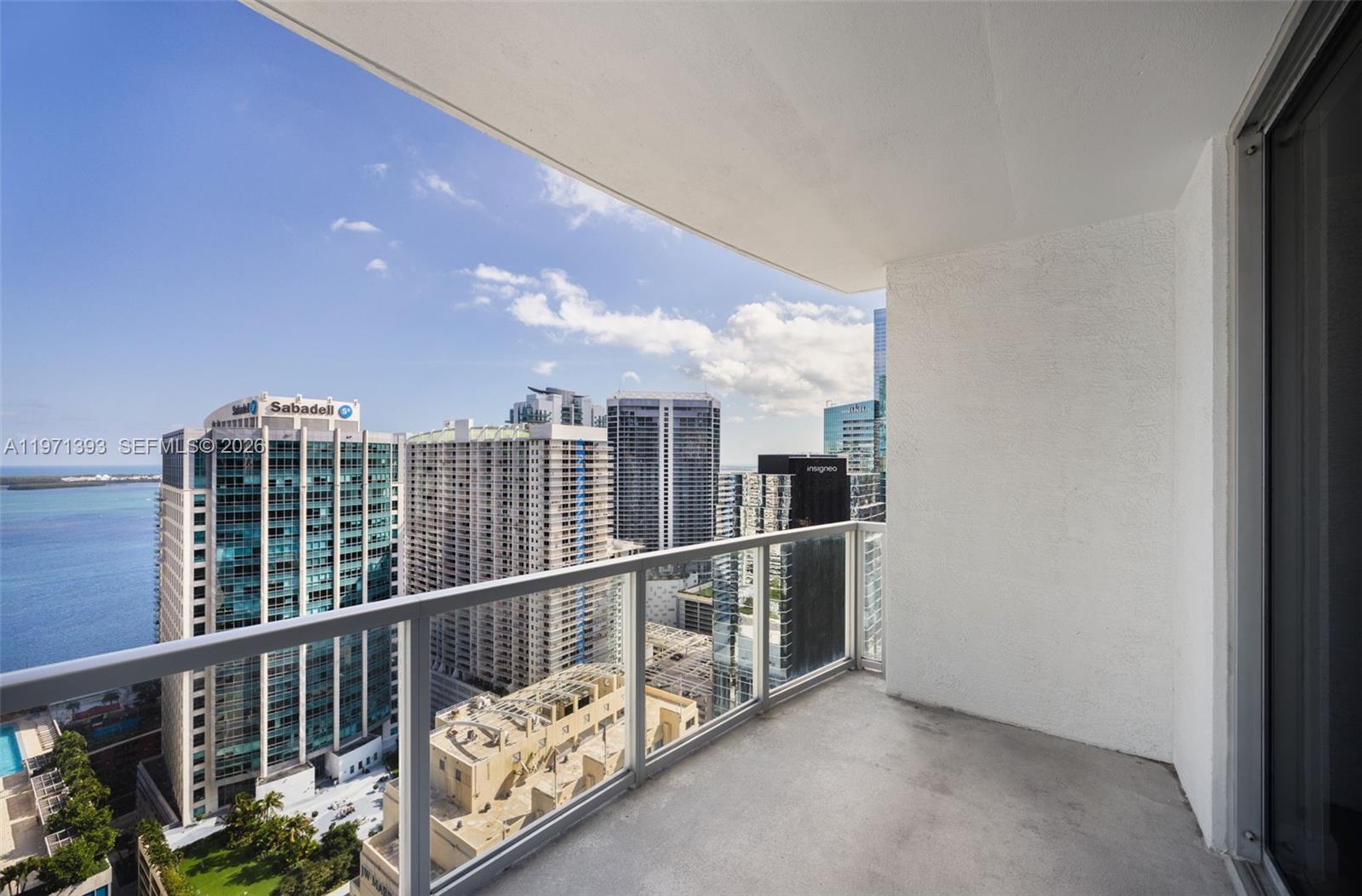 1060 Brickell Ave 3505