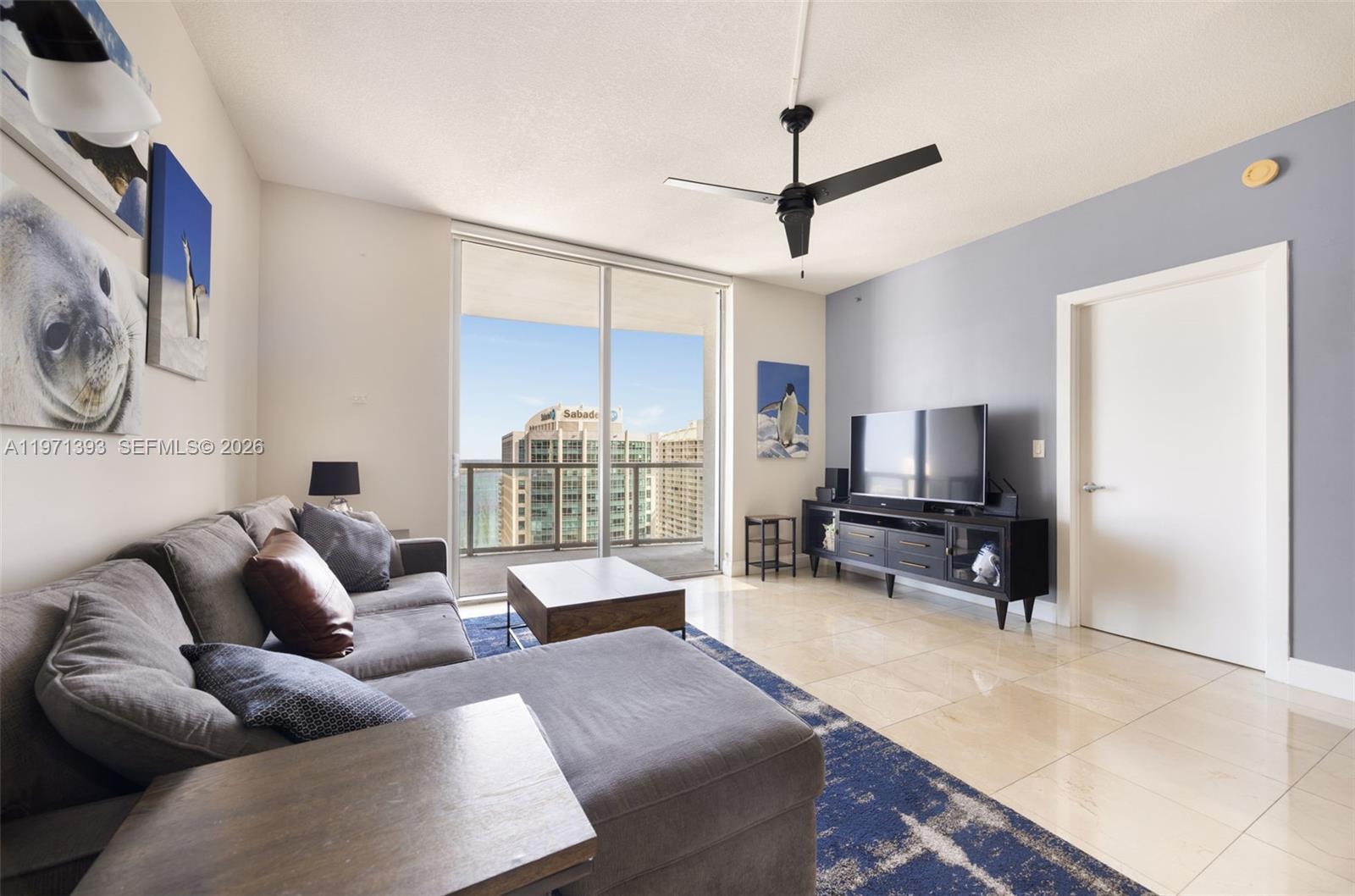 1060 Brickell Ave 3505