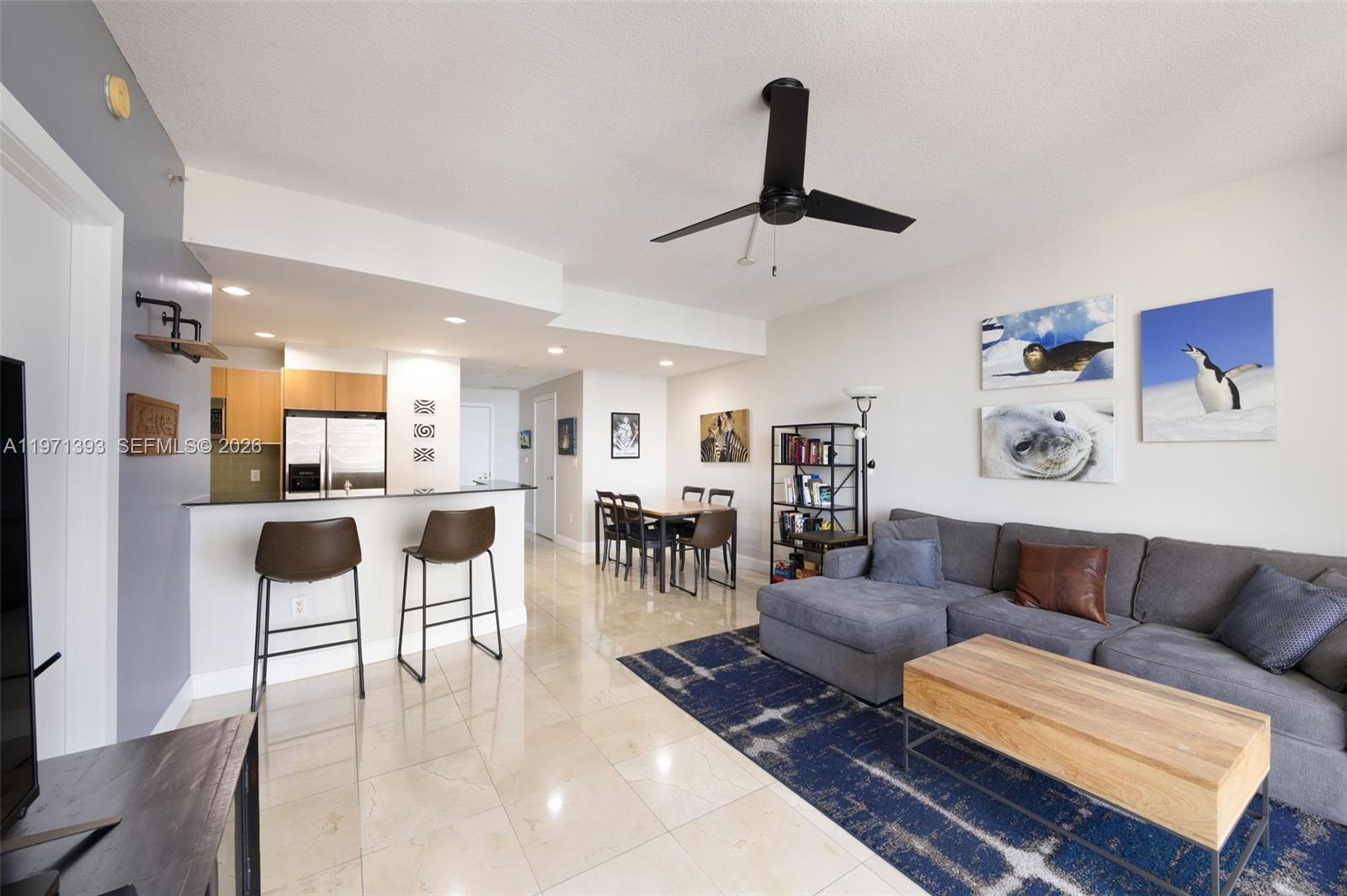 1060 BRICKELL CONDO - Residential