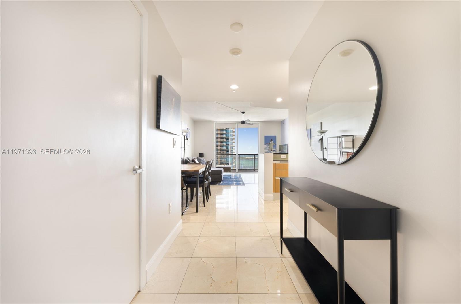 1060 BRICKELL CONDO - Residential