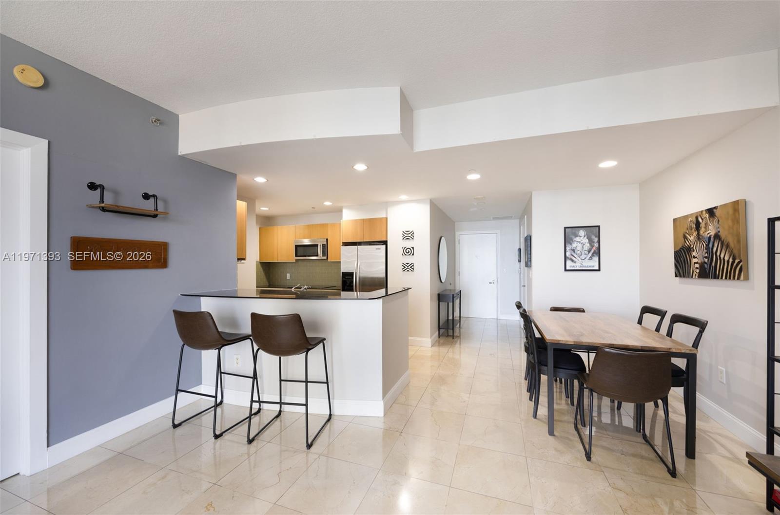 1060 BRICKELL CONDO - Residential