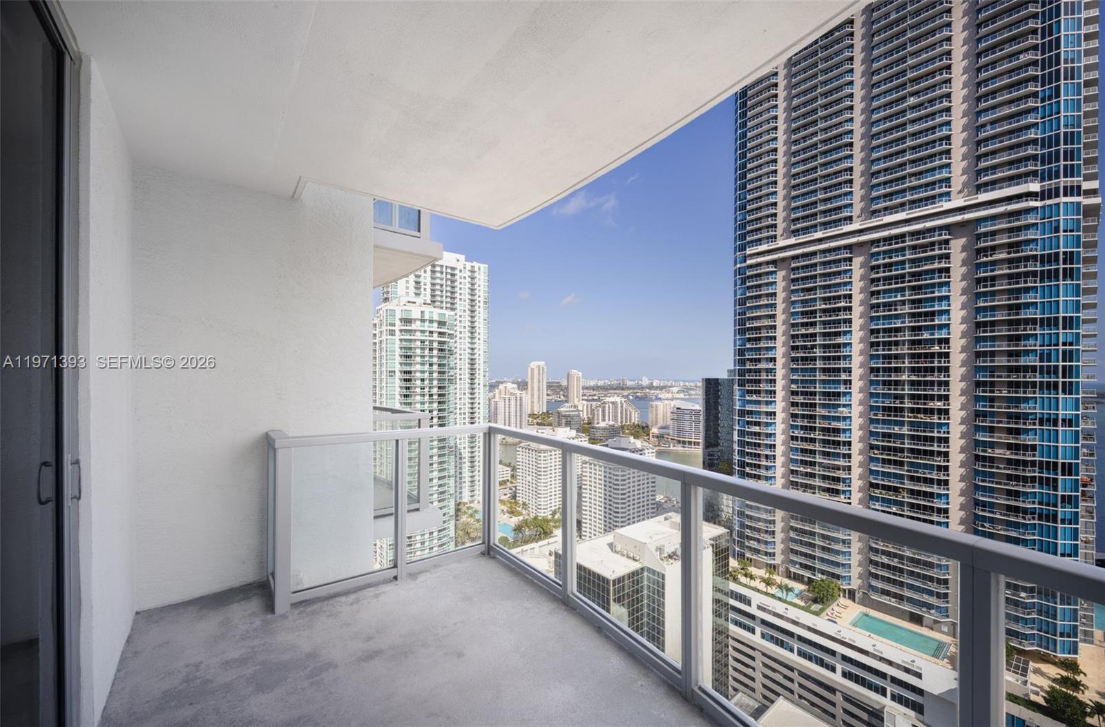 1060 BRICKELL CONDO - Residential