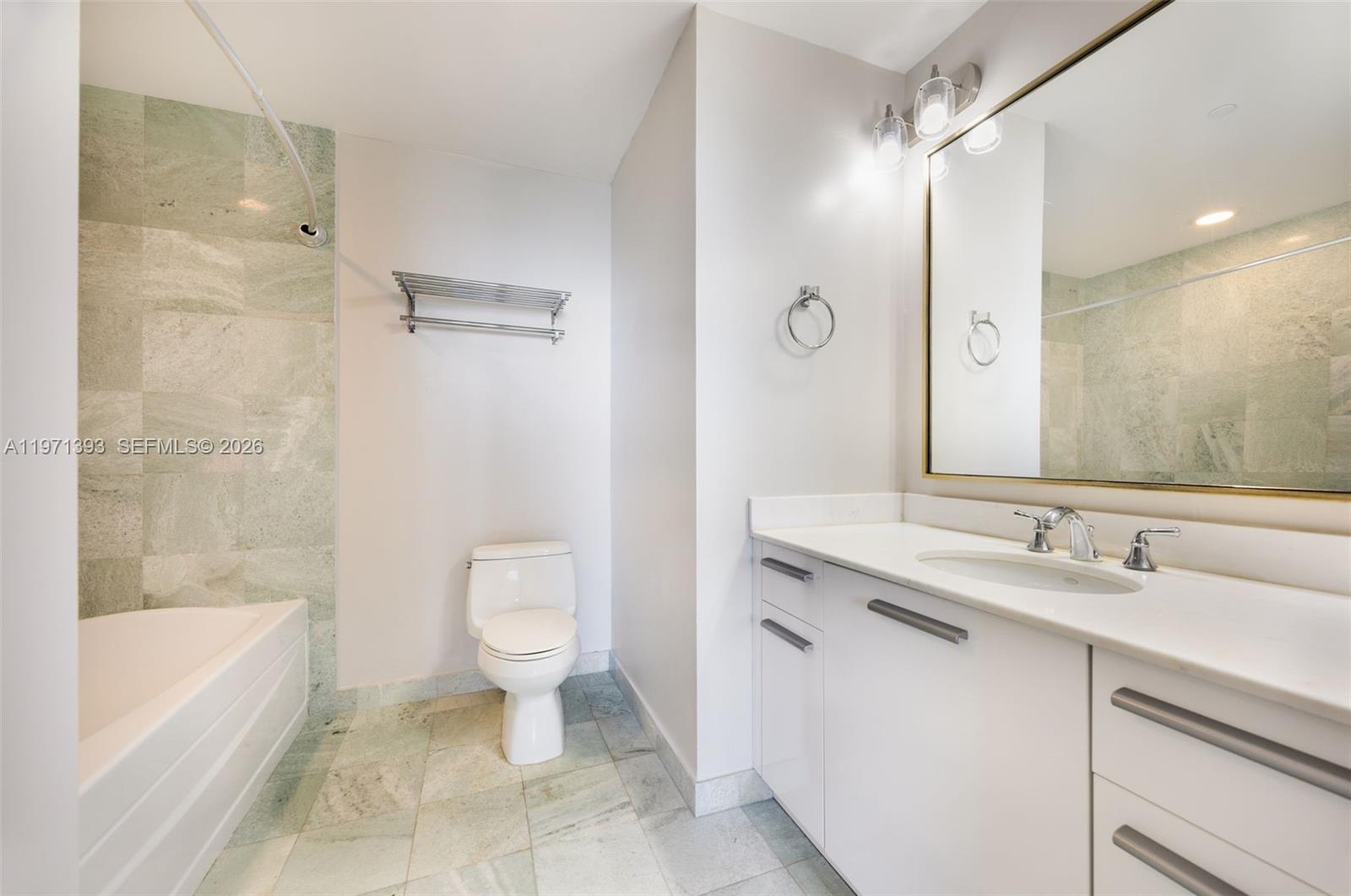 1060 BRICKELL CONDO - Residential