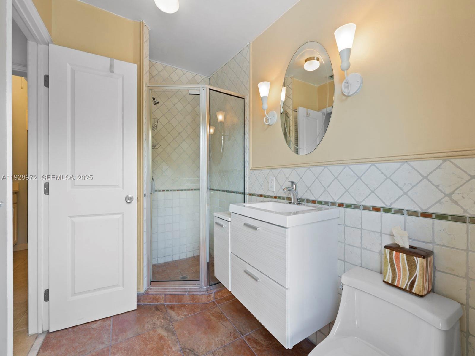 WOODLAND PARK AMD PLAT - Residential