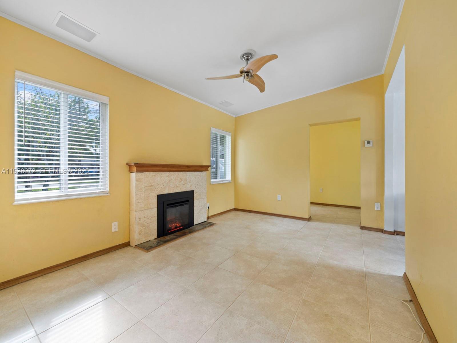 WOODLAND PARK AMD PLAT - Residential