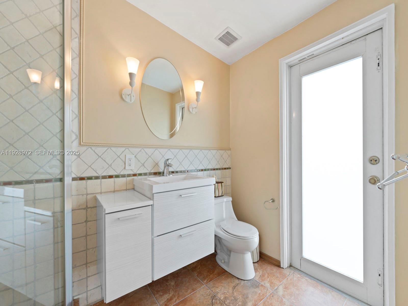 WOODLAND PARK AMD PLAT - Residential