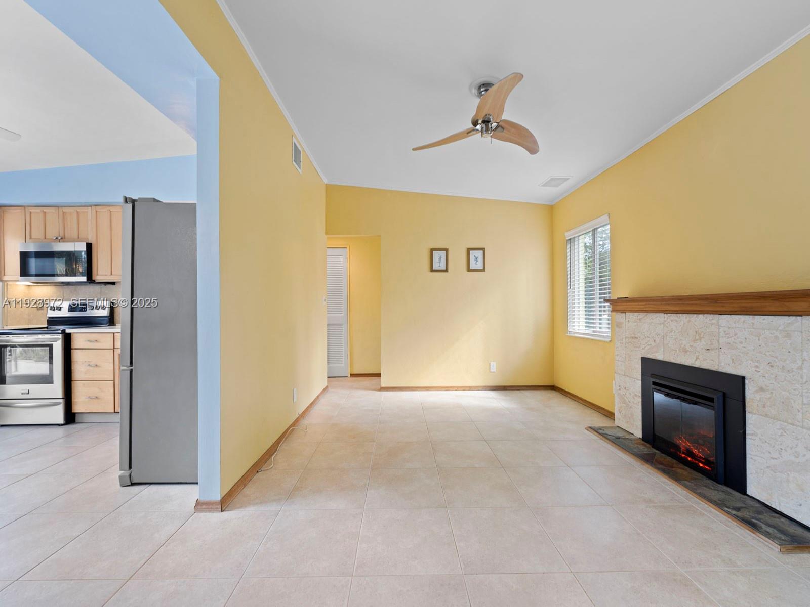 WOODLAND PARK AMD PLAT - Residential