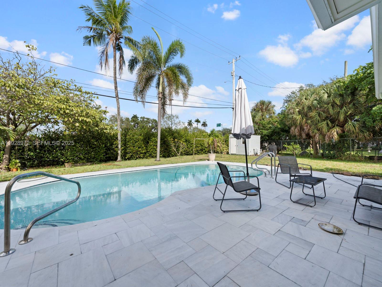 WOODLAND PARK AMD PLAT - Residential