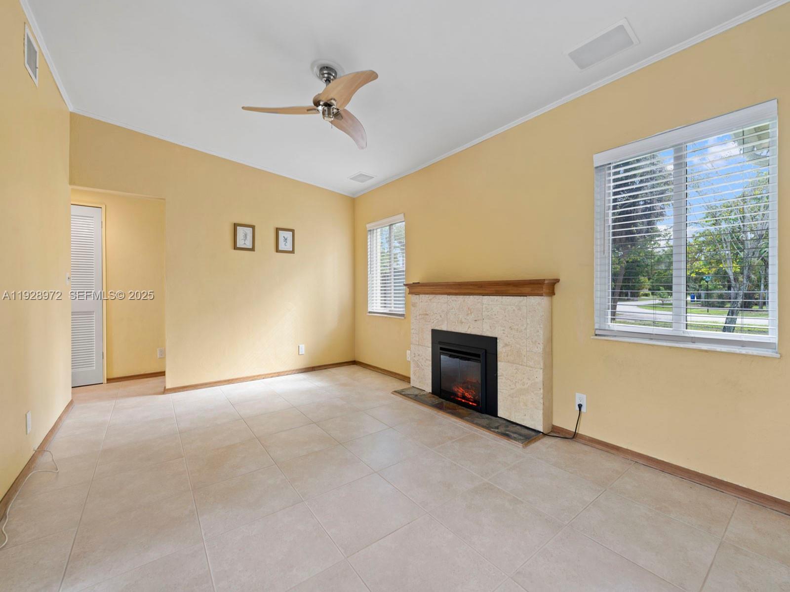 WOODLAND PARK AMD PLAT - Residential