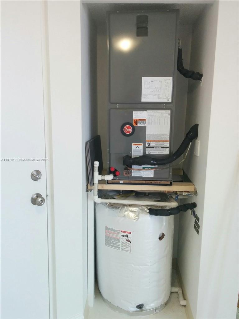 VERABELLA FALLS CONDO - Residential