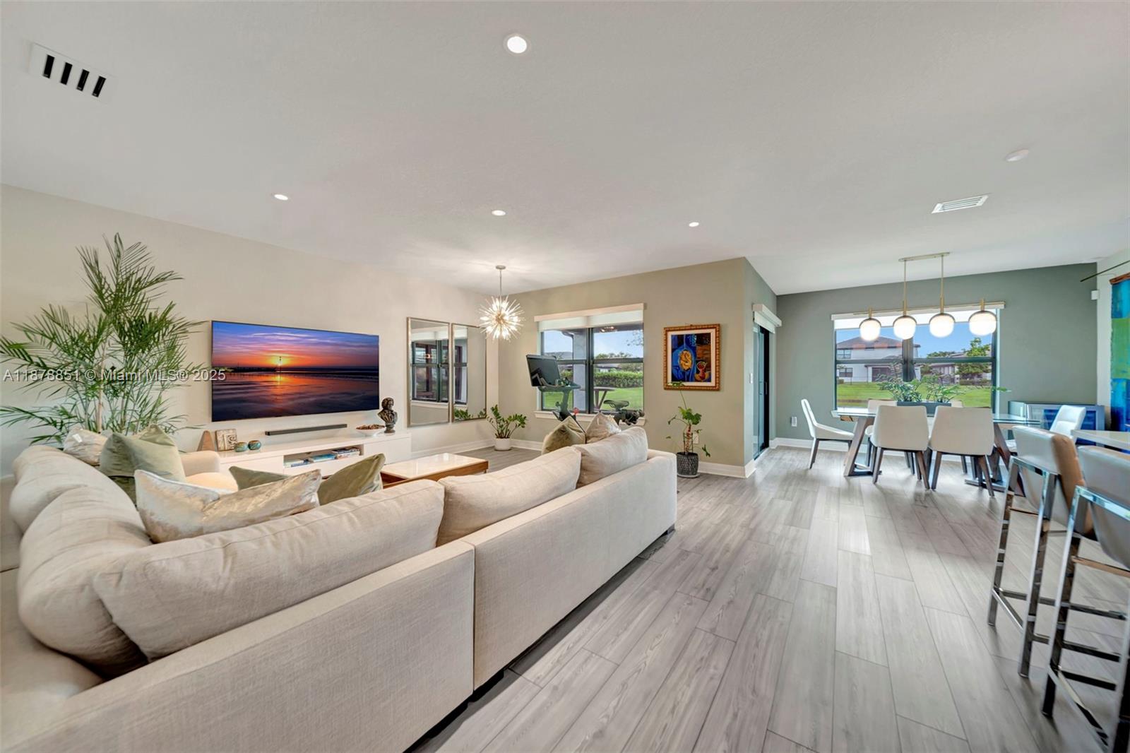 Cassia Estates - Residential