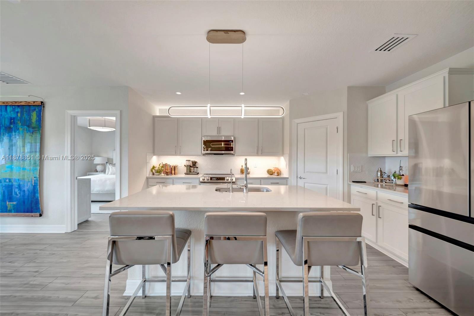 Cassia Estates - Residential