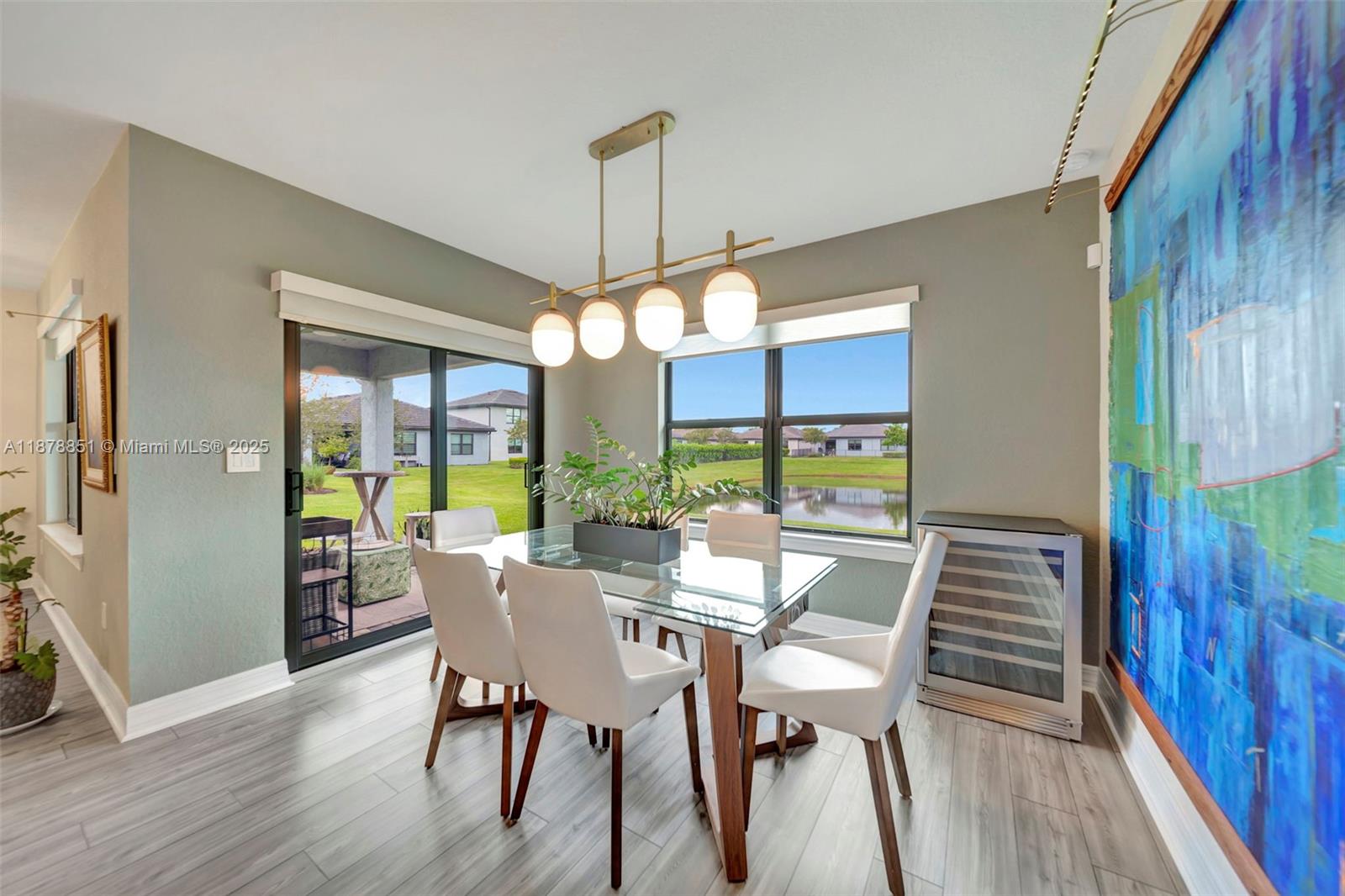 Cassia Estates - Residential