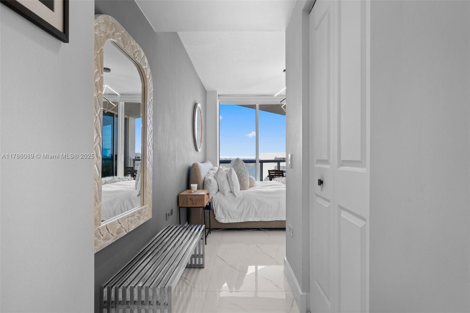 PLATINUM CONDO - Residential Lease