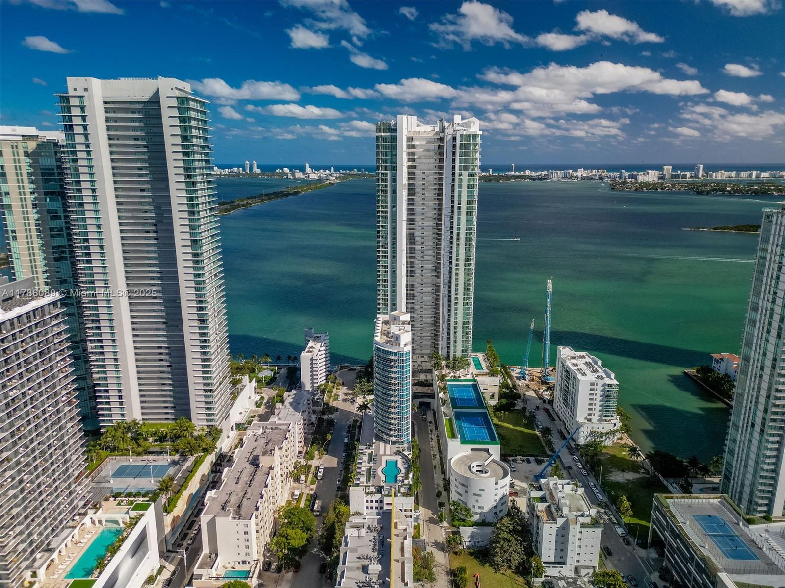 PLATINUM CONDO - Residential Lease