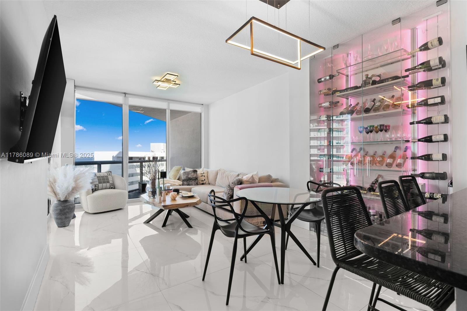 PLATINUM CONDO - Residential Lease
