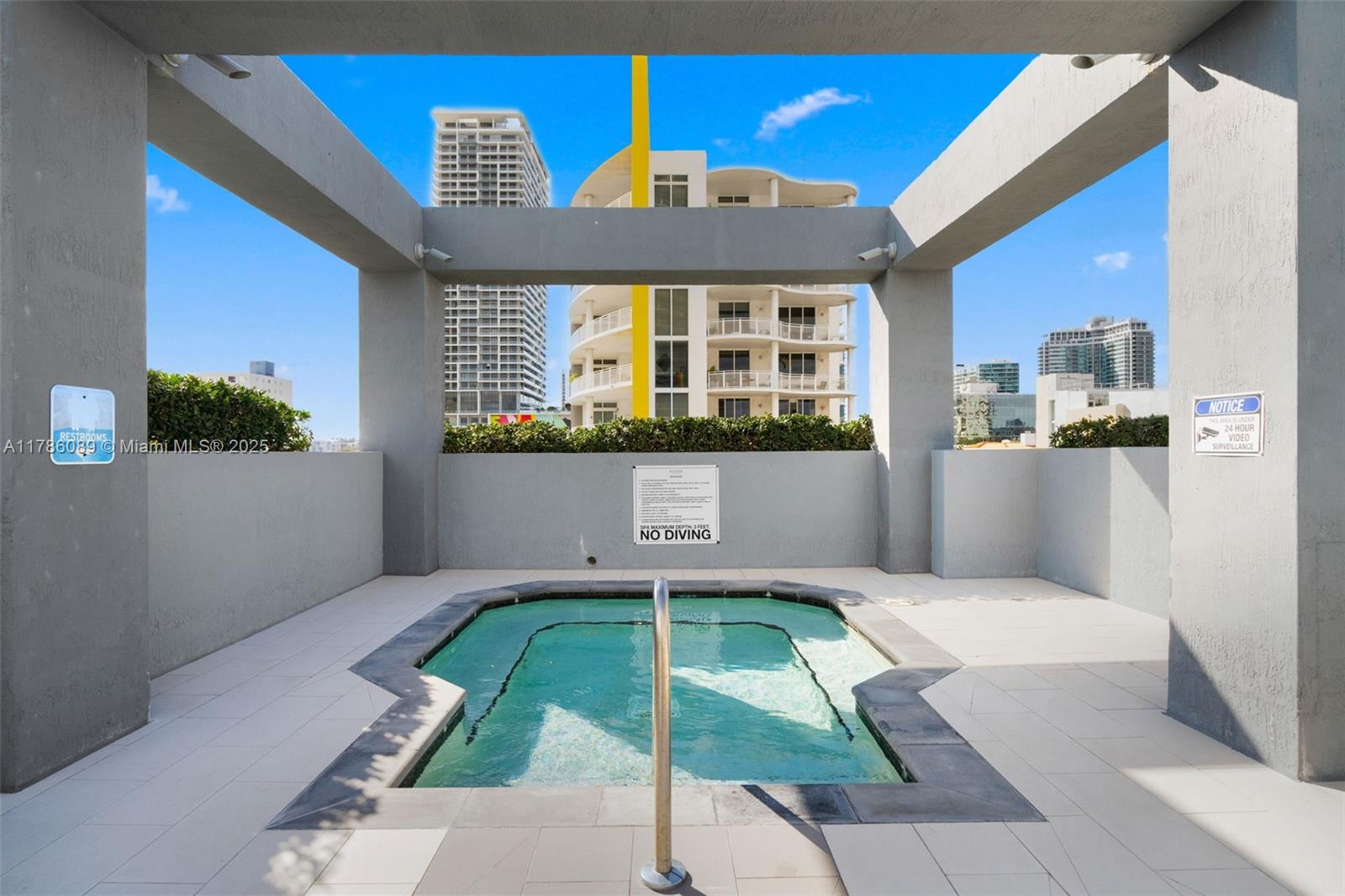 PLATINUM CONDO - Residential Lease