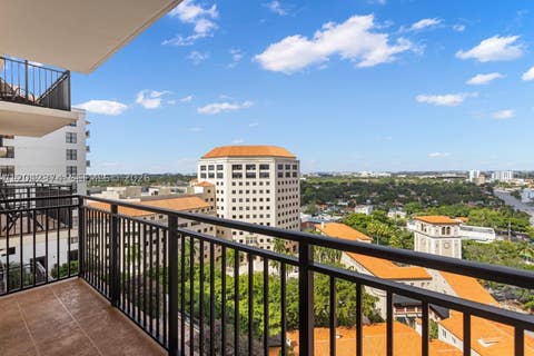 Photo of 888 S Douglas Rd #1405, Coral Gables, FL 33134 (MLS # A12042374)